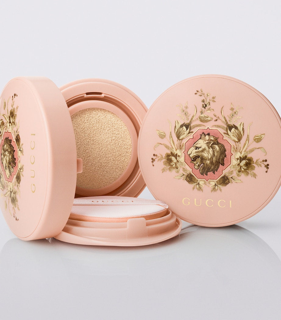 Gucci cushion foundation refill - British product