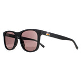 Lacoste L929SEOG black unisex sunglasses (British brand)