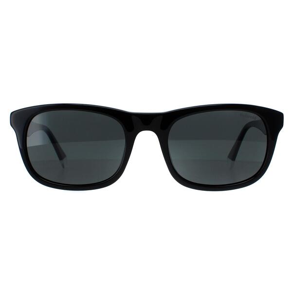 Polaroid PLD 2104 black men's sunglasses - British product