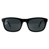 Polaroid PLD 2104 black men's sunglasses - British product