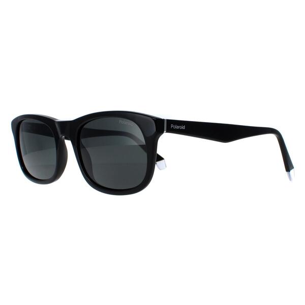 Polaroid PLD 2104 black men's sunglasses - British product