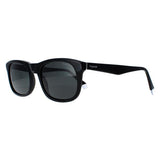 Polaroid PLD 2104 black men's sunglasses - British product