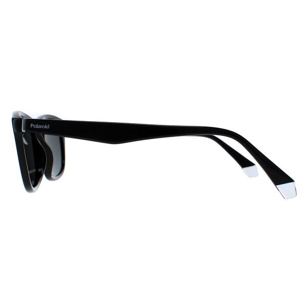 Polaroid PLD 2104 black men's sunglasses - British product