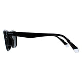Polaroid PLD 2104 black men's sunglasses - British product