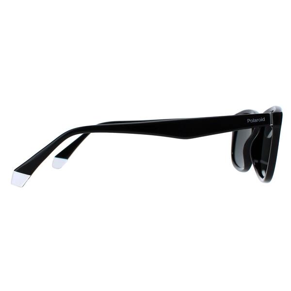 Polaroid PLD 2104 black men's sunglasses - British product