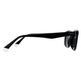 Polaroid PLD 2104 black men's sunglasses - British product
