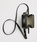 Bottega Veneta Intrecciato Getaway phone pouch with cross-body strap - British product