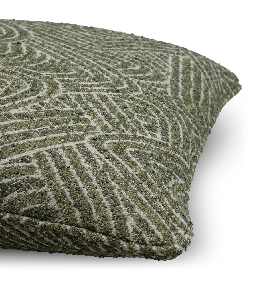 Eichholtz Camari großes Kissen 60cm - Britisches Produkt