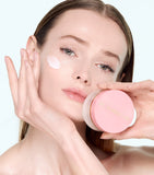 Pat McGrath Labs Rose 001 Hydrating Face Cream 50ml, imported from the UK