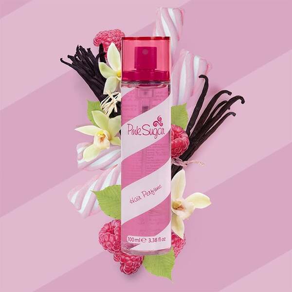 Aquolina Pink Sugar hair perfume 100ml (British brand)