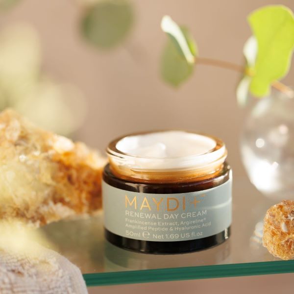 Maydi+ Renewal day cream 50ml - British product