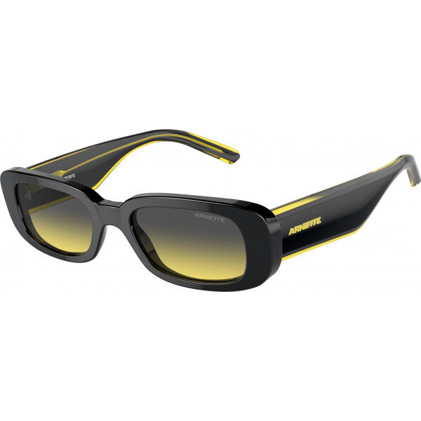 Arnette black AN4317 sunglasses 50 - British product