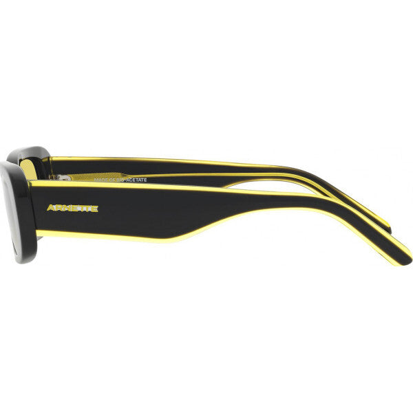 Arnette black AN4317 sunglasses 50 - British product