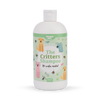 Critters pet shampoo naturally repelling towel off 500ml, UK version