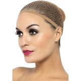 Fever nude mesh wig cap accessory, imported from the UK