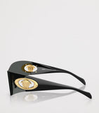 Versace Metal VE2280 sunglasses (British brand)