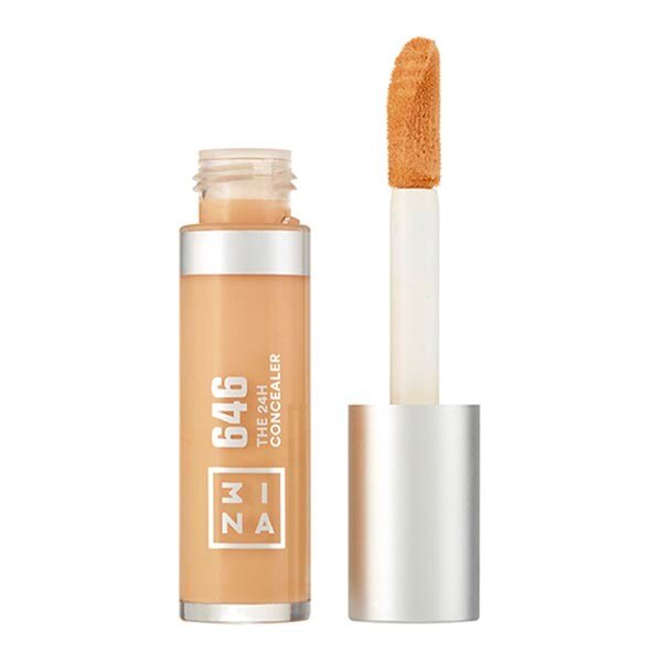 The 24H Concealer 646 GOODS Superdrug   