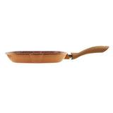 JML Copper Stone griddle - British product