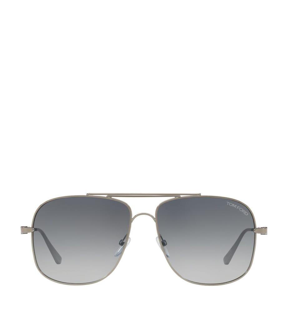 TOM FORD sunglasses FT0669, UK version