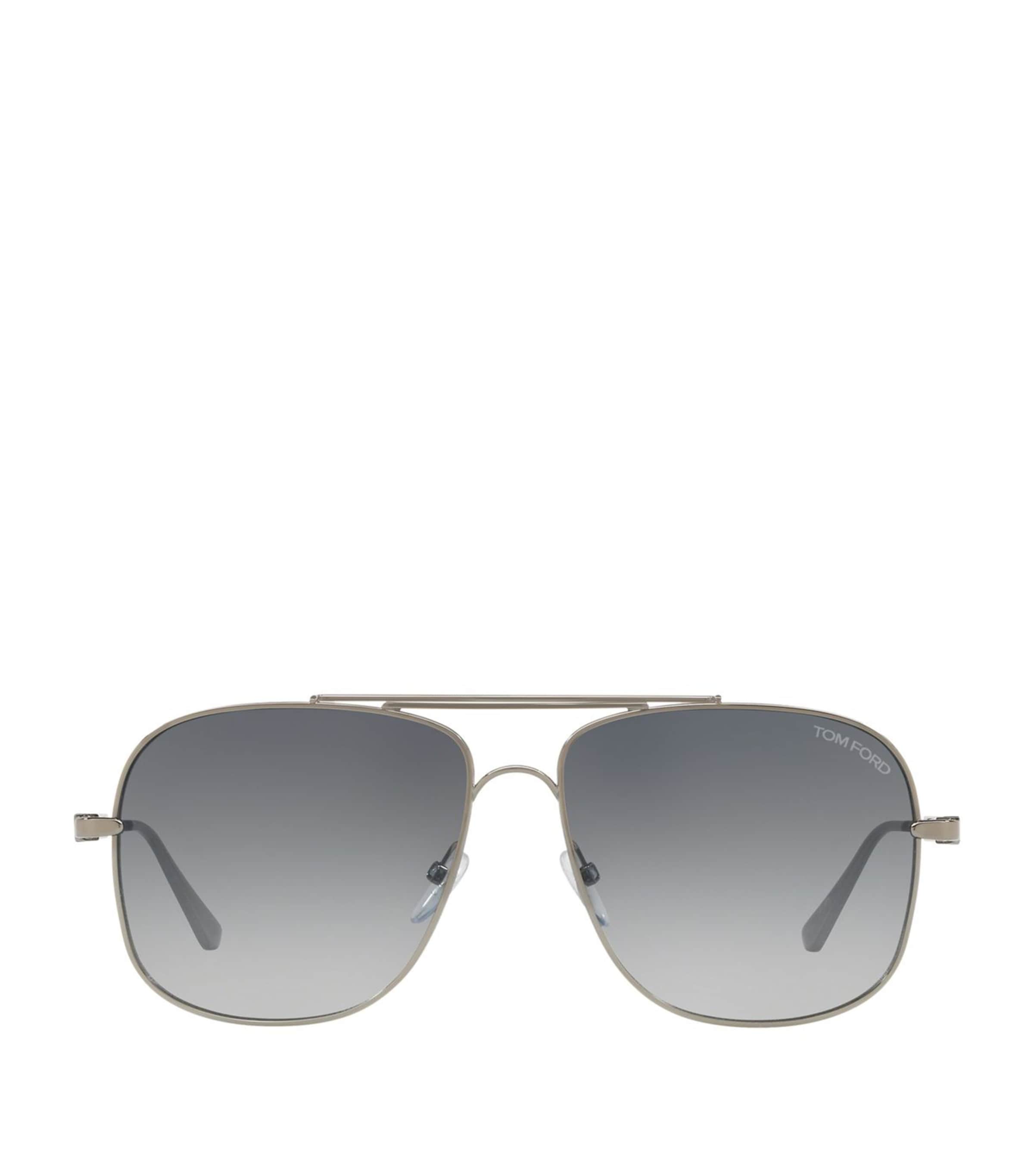 TOM FORD sunglasses FT0669, UK version