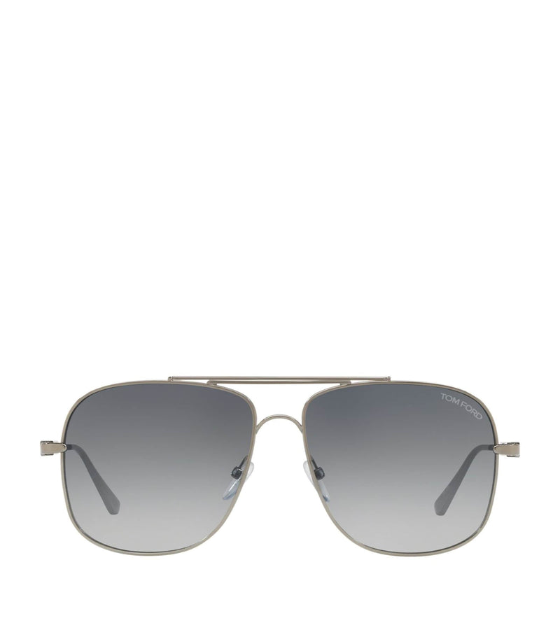 TOM FORD sunglasses FT0669, UK version