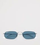 Ray-Ban RB3947 Chromance metal sunglasses polarised - British product