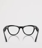 Ray-Ban Meta Skyler smart sunglasses - British product