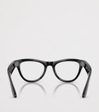 Ray-Ban Meta Skyler smart sunglasses - British product