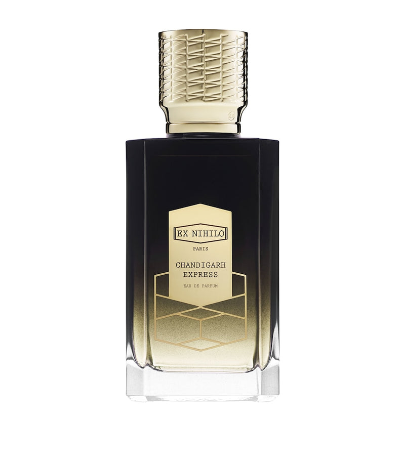 Ex Nihilo Chandigarh Express eau de parfum 100ml, imported from the UK