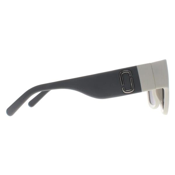 Marc Jacobs sunglasses MARC 724/S White, imported from the UK
