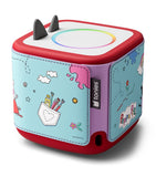 Tonies Peppa Pig Toniebox 2 sleeve (British brand)