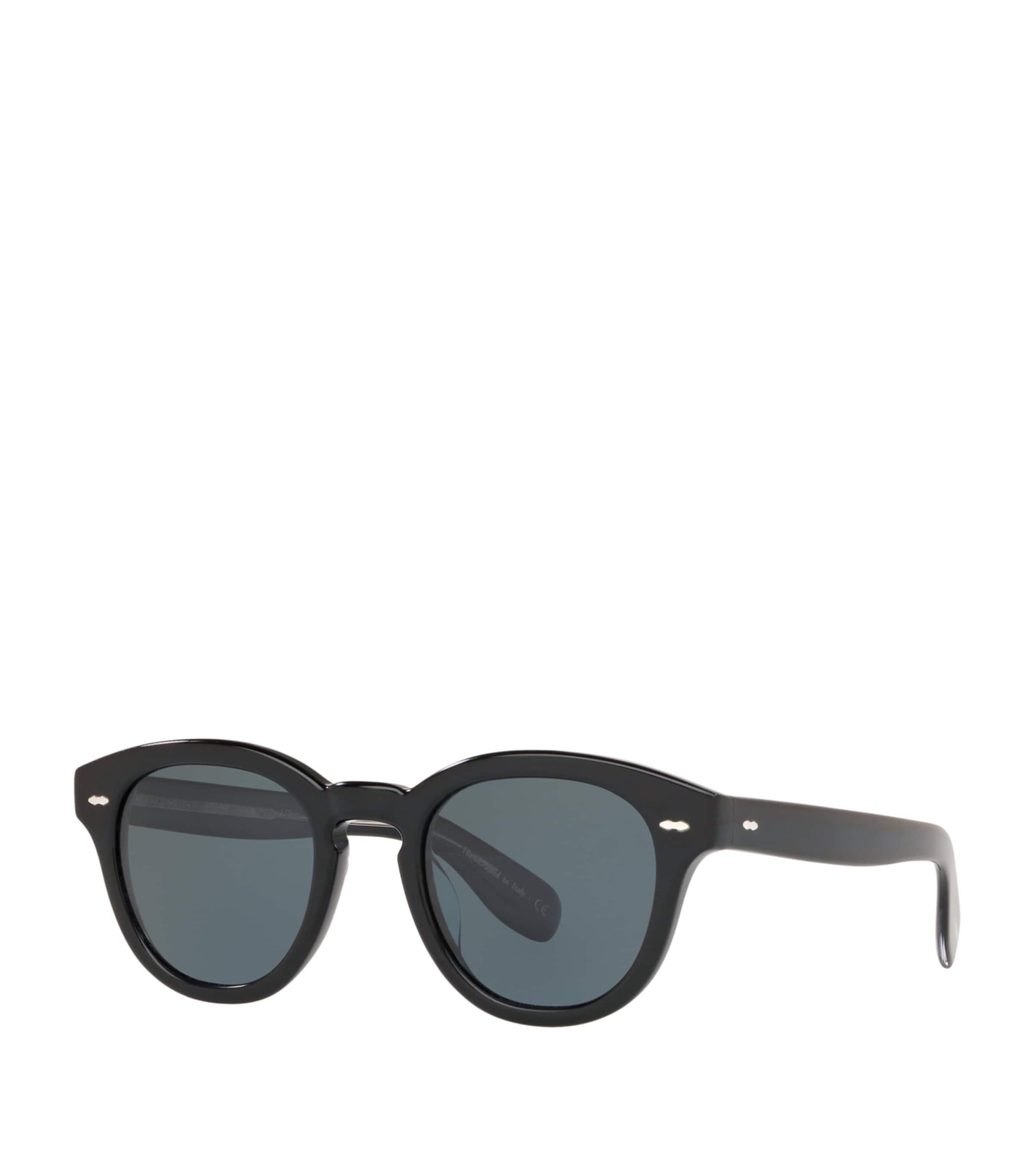 Oliver Peoples Cary Grant Sun Phantos sunglasses, British product