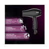 Wahl travel hair dryer black, UK version