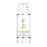 APIS Moisturizing Serum Pear Rhubarb 100ml - British product
