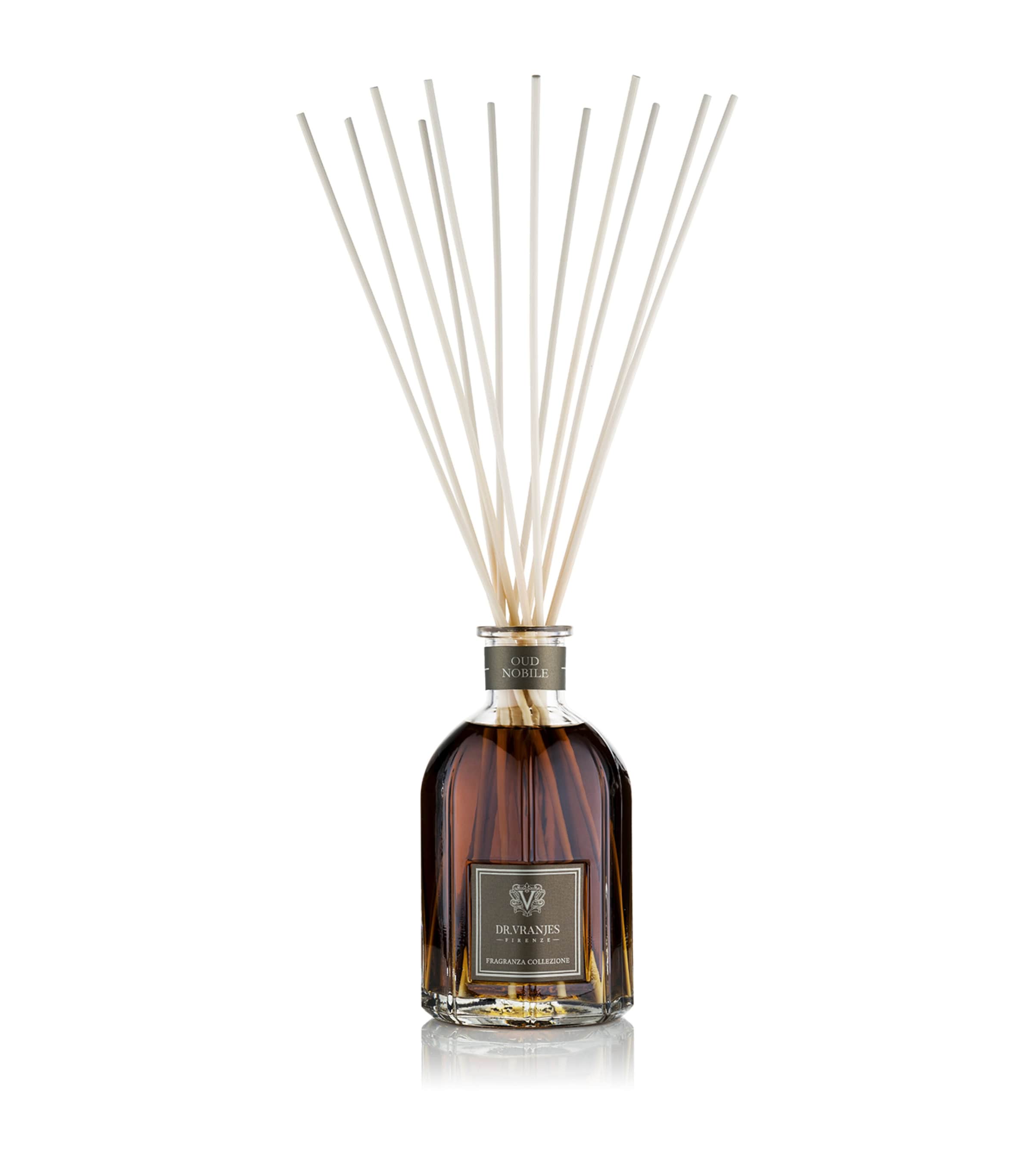 Dr. Vranjes Oud Nobile Diffuser 2.5L - British product