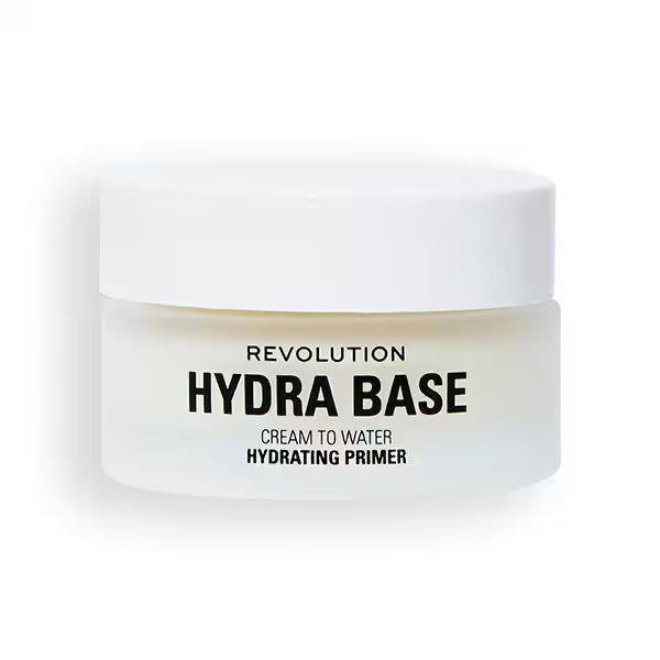 Revolution Superbase Hydra Primer, imported from the UK