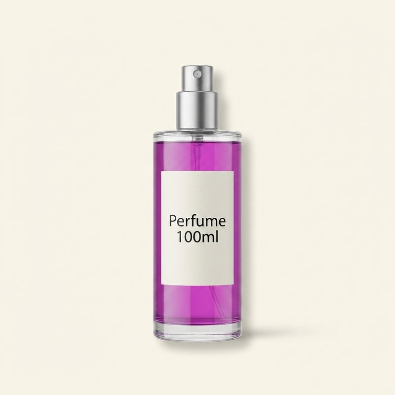 Dior eau de parfum Purple Glow 50ml, UK version