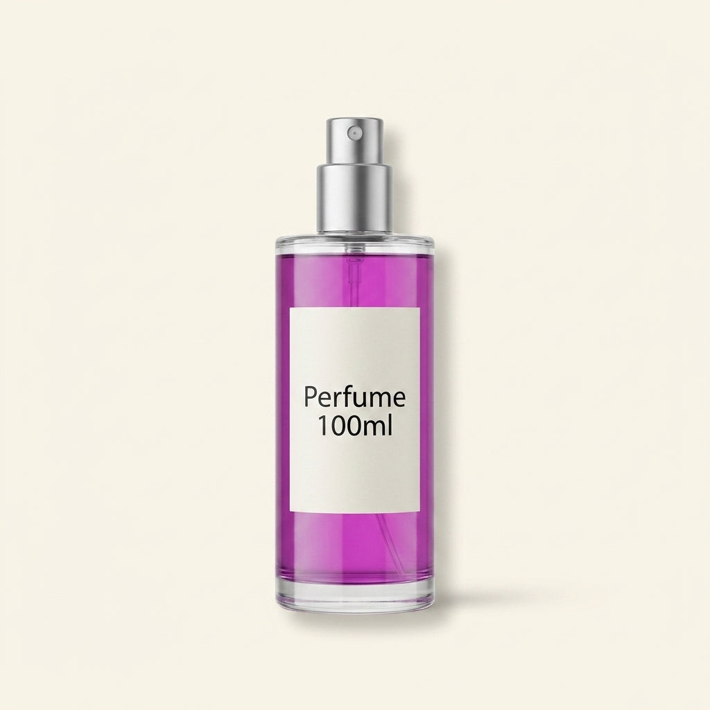 Dior eau de parfum Purple Glow 50ml, UK version