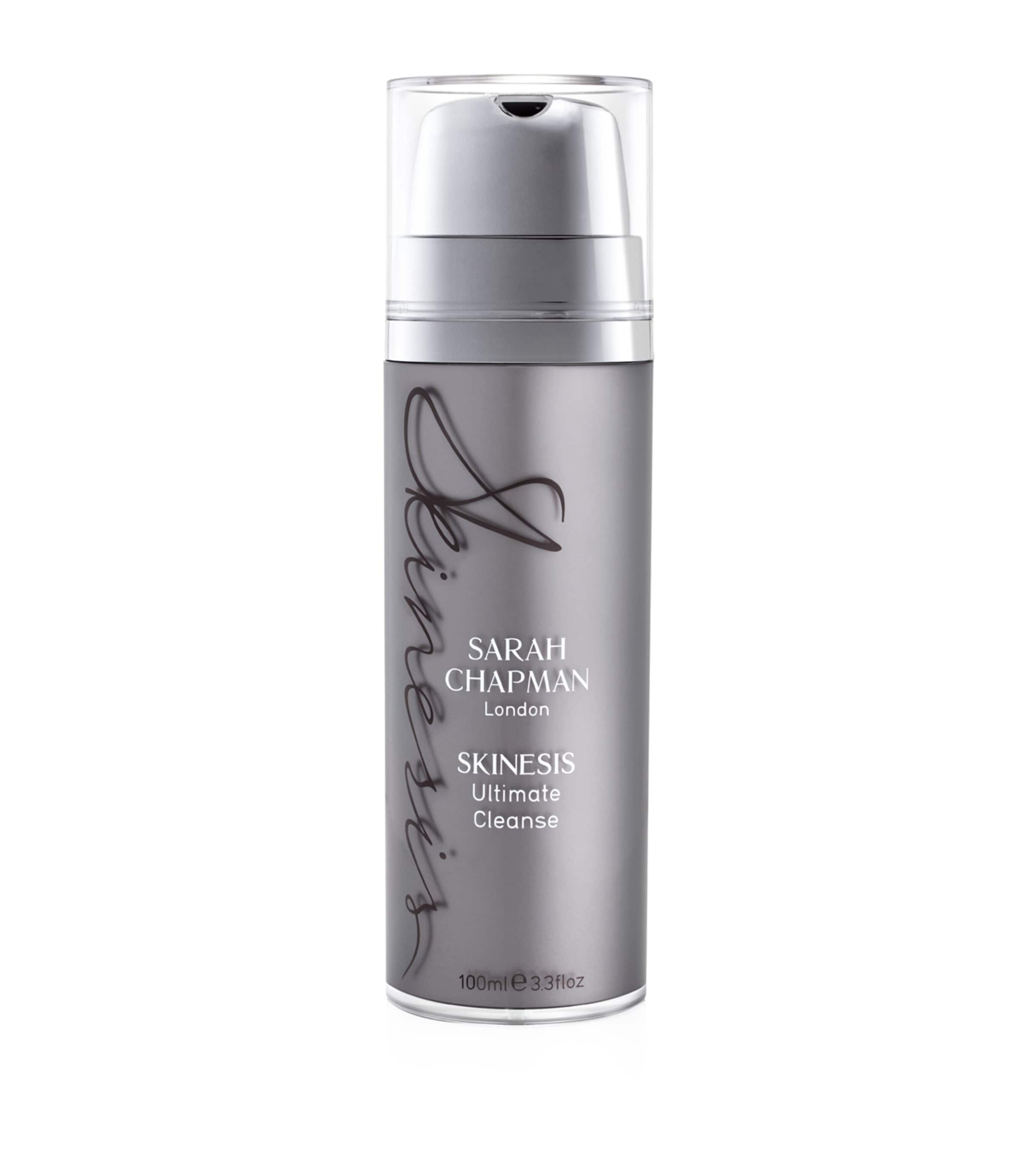 Sarah Chapman soufflé balm cleanser 100ml (British brand)