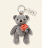 Burberry Thomas Bear charm 14.5cm (British brand)