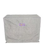 Charlie Oven outdoor island cover - British product