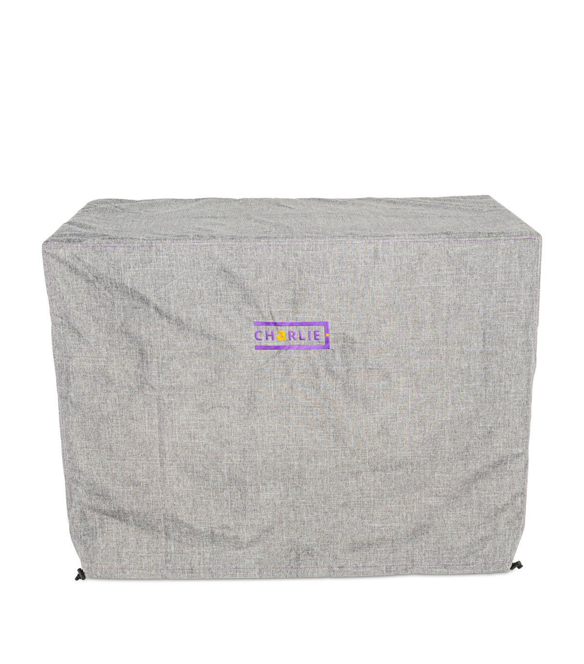 Charlie Oven outdoor island cover - British product