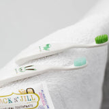 Jack N' Jill Kids Biodegradable Toothbrush Dino GOODS Superdrug   