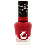 Sally Hansen Miracle Gel Step 1 440 Dig Fig Make Up & Beauty Accessories ASDA   