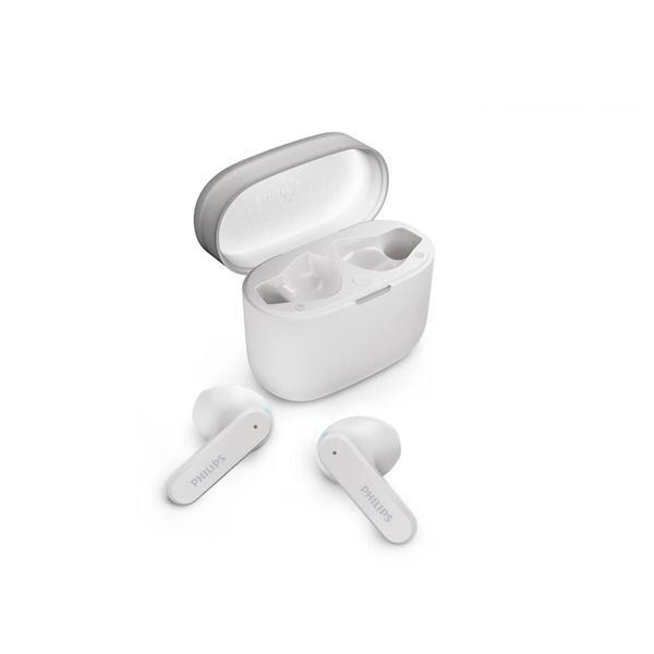 Philips TAT2139 True Wireless Earbuds Black