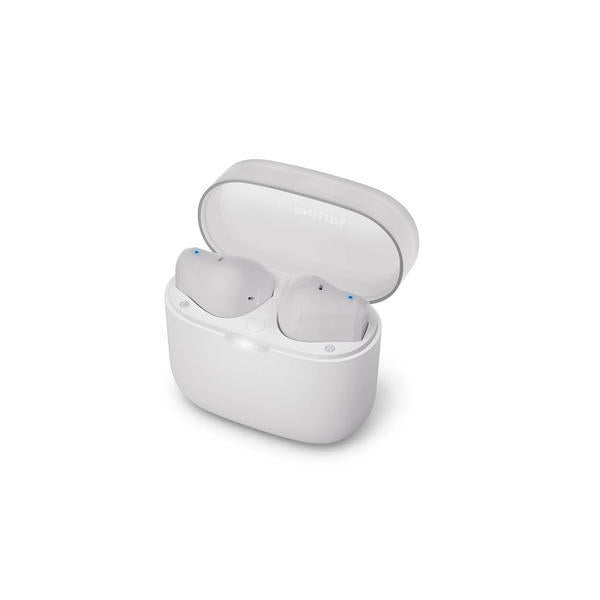 Philips TAT2139 True Wireless Ohrhörer weiß - Britisches Produkt