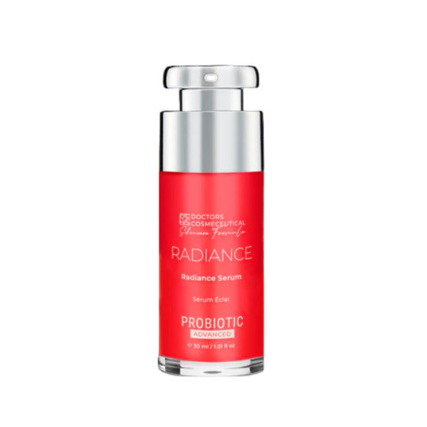Doctors Formula Probiotic Radiance Serum 30ml (British brand)