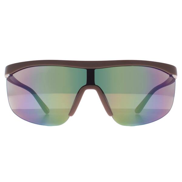 Skechers SE6106 pink mirrored women sunglasses, imported from the UK