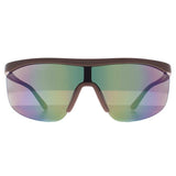 Skechers SE6106 pink mirrored women sunglasses, imported from the UK