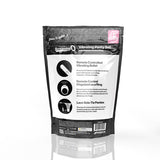 Screaming O 4T panty vibe in black colour, UK version